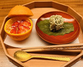 Dinner at Ogitani (おぎたに)