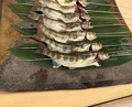 Dinner at Ogitani (おぎたに)
