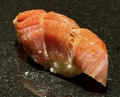 Dinner at Sushi Oohata (寿し おおはた)