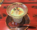 Dinner at Ootani (おおたに)