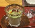Dinner at Ootani (おおたに)
