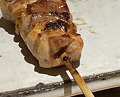 Dinner at Yakitori Omino