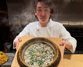 Dinner at Ono