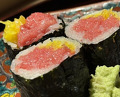 Dinner at Sharikimon Onozawa