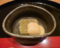 Dinner at Akanezaka Onuma (茜坂大沼)