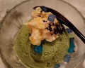Dinner at Jidoriya Onza (じどりや 穏座)