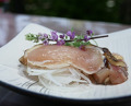 Dinner at Jidoriya Onza (じどりや 穏座)