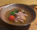 Dinner at Chinese Oshige (中華 大しげ)