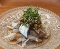Dinner at Chinese Oshige (中華 大しげ)