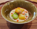 Dinner at Chinese Oshige (中華 大しげ)