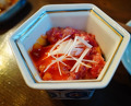 Dinner at Keiraku Yakiniku Pome (京洛焼肉 ぽめ)
