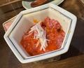 Dinner at Keiraku Yakiniku Pome (京洛焼肉 ぽめ)