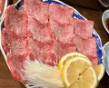 Dinner at Keiraku Yakiniku Pome (京洛焼肉 ぽめ)