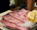 Dinner at Keiraku Yakiniku Pome (京洛焼肉 ぽめ)