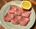 Dinner at Keiraku Yakiniku Pome (京洛焼肉 ぽめ)