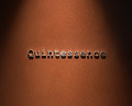 Dinner at Quintessence