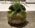 Dinner at Quintessence