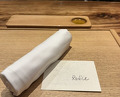 Dinner at RADICE (RADICE)