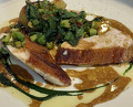 Dinner at recte