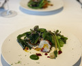 Dinner at recte
