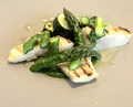 Dinner at recte