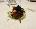 Dinner at Reminiscence