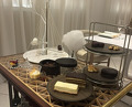 Dinner at Reminiscence