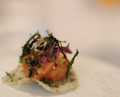 Dinner at Reminiscence