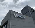 Dinner at Honjin (Restaurant Honjin)