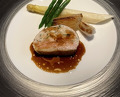 Dinner at Restaurant Ryuzu (レストラン リューズ)