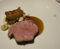 Dinner at Restaurant Sola (Restaurant Sola)