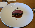 Dinner at Restaurant Sola (Restaurant Sola)