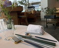 Dinner at Restaurant Sola (Restaurant Sola)