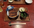 Dinner at Rin (麟)