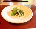 Dinner at Roan Matsuda Sasayama ten (ろあん松田 篠山店)