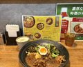 Dinner at SPICY CURRY Roka (SPICY CURRY 魯珈)