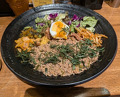Dinner at SPICY CURRY Roka (SPICY CURRY 魯珈)