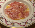 Dinner at Ryobo (両忘)