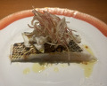 Dinner at Ryobo (両忘)