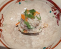 Dinner at Nihonryori-Ryugin