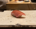 Dinner at Sushi Ryujiro