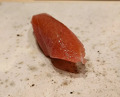 Dinner at Sushi Ryujiro