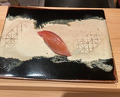 Dinner at Sushi Ryujiro