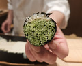 Dinner at Sushi Ryujiro