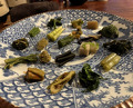 Dinner at Hida Kisetsu Ryori Sakana (飛騨季節料理 肴)