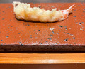 Dinner at Tempura Sakurabito