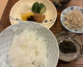 Dinner at Sakuragi (櫻木)