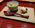 Dinner at Oryori Sato (お料理 佐藤)