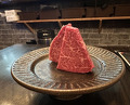 Dinner at SATO Briand