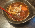 Dinner at SATO Briand